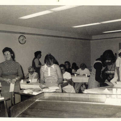 Lake Forest Hospital Records