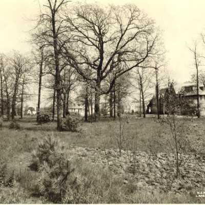 Deerpath Hill Estates