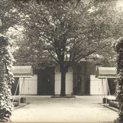 Copyright: Lake Forest-Lake Bluff Historical Society