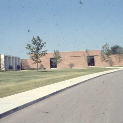 Deerpath Junior High School
