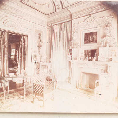 House interior