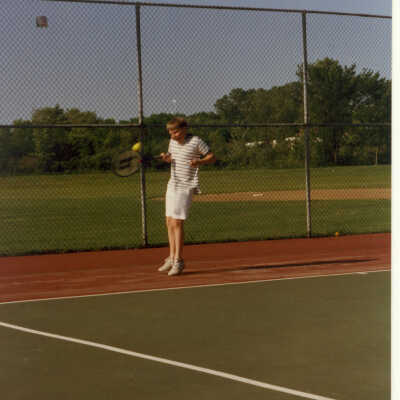 Little Athletes