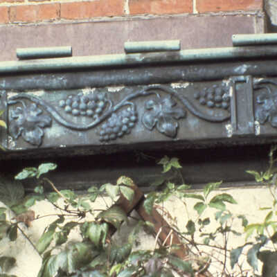 House of the Four Winds