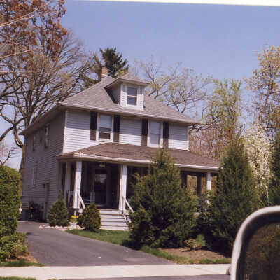 196 Atteridge