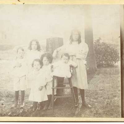 Peterson Family