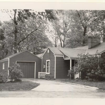412 Scranton, Lake Bluff