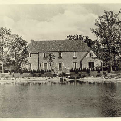 251 King Muir Road