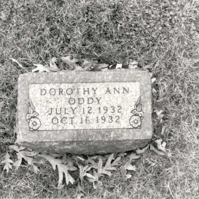 Lake Forest Cemetery