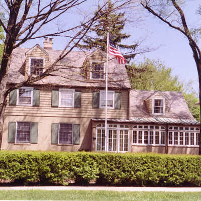 74 Woodland
