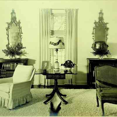 Macfarlane House Sitting Room (3)