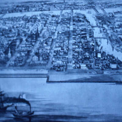 Early Chicago