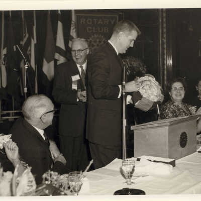 Copyright: Lake Forest-Lake Bluff Historical Society