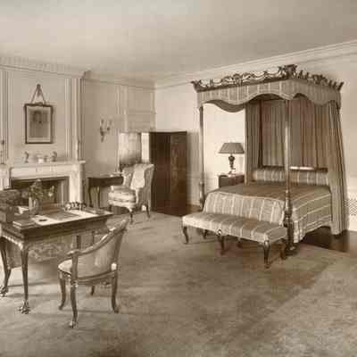 Mellody Farm Bedroom 5