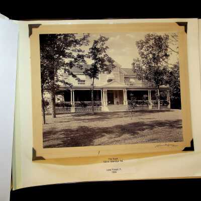Aldrich Photos