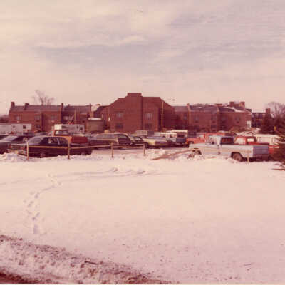 Lake Forest Hospital Records