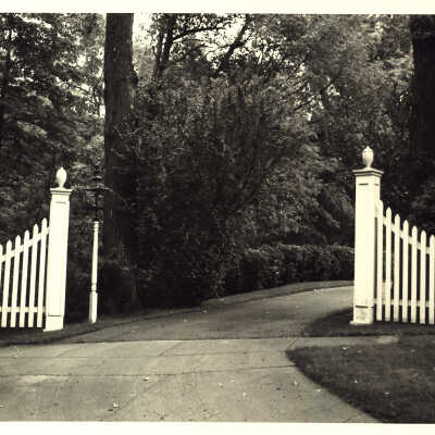 881 East Rosemary Road