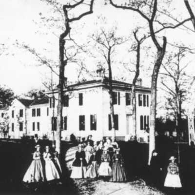 Dickinson Seminary