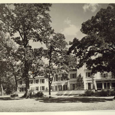 700 South Ridge Road