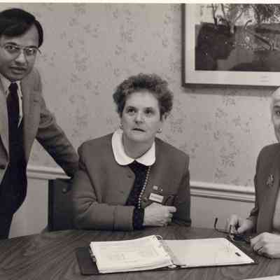 Lake Forest Hospital Records