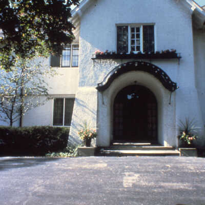 House of the Four Winds