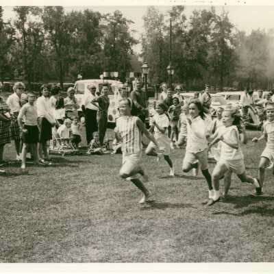 Lake Forest Day