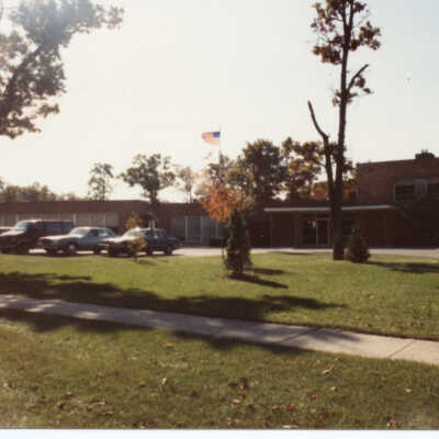 Cherokee School