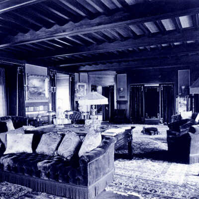 Westmoreland Estate