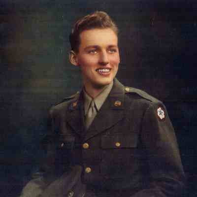 Herbert E. Janson Sr.