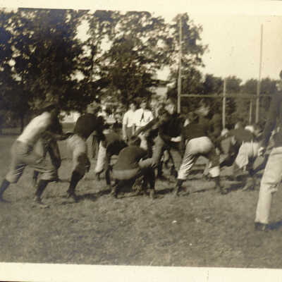 Copyright: Lake Forest-Lake Bluff Historical Society
