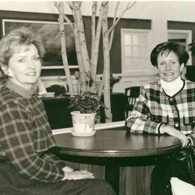 Lake Forest Hospital Records