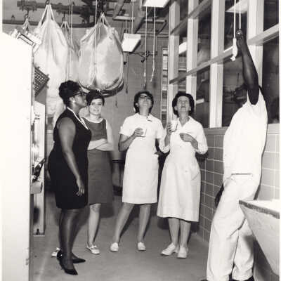 Lake Forest Hospital Records