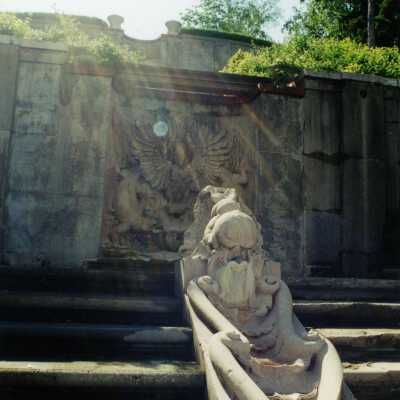 Villa Turicum