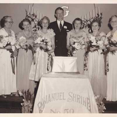 Album, Photograph