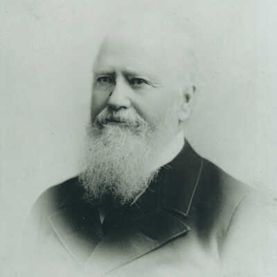 Henry C. Durand