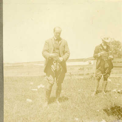 Copyright: Lake Forest Lake Bluff Historical Society