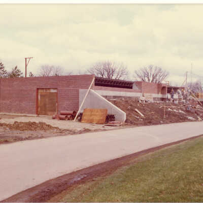 Lake Forest Hospital Records