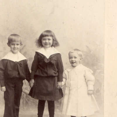 Farwell Winston, Adelaide Chatfield-Taylor, Wayne Chatfield-Taylor