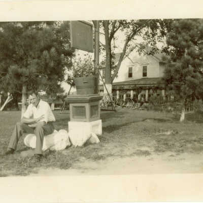Green Tree Inn