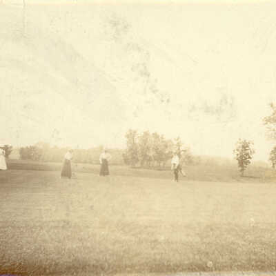 Copyright: Lake Forest-Lake Bluff Historical Society