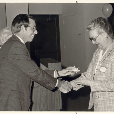 Lake Forest Hospital Records