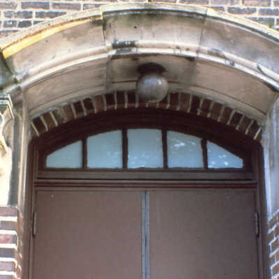 Young Men's Club