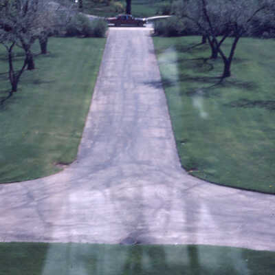 Reed Estate