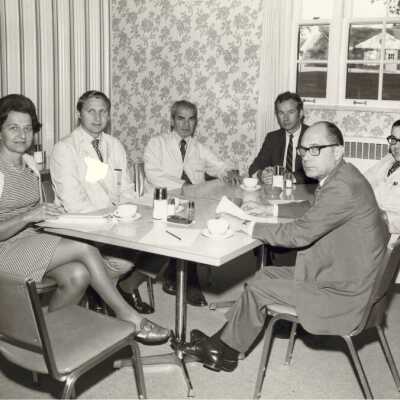 Lake Forest Hospital Records