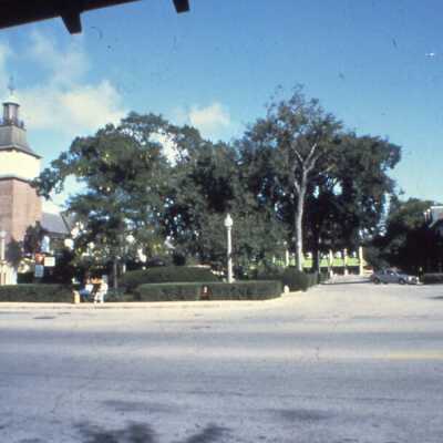 Market Square