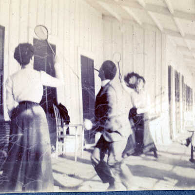 Copyright: Lake Forest-Lake Bluff Historical Society