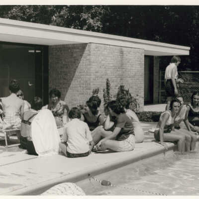 Lake Forest Hospital Records