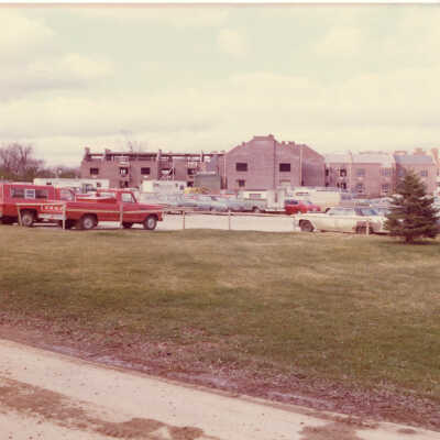 Lake Forest Hospital Records