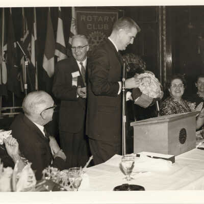 Copyright: Lake Forest-Lake Bluff Historical Society