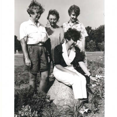 Garden Club