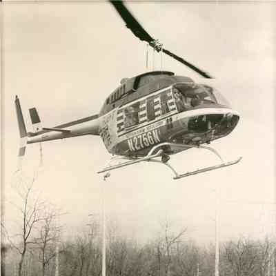 Lake Forest Hospital Records
